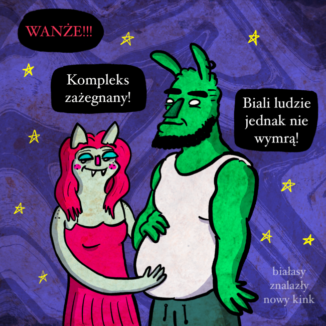 Dowiedziałem się, ale no nie wiem Dowiedziałem się, ale no nie wiem
