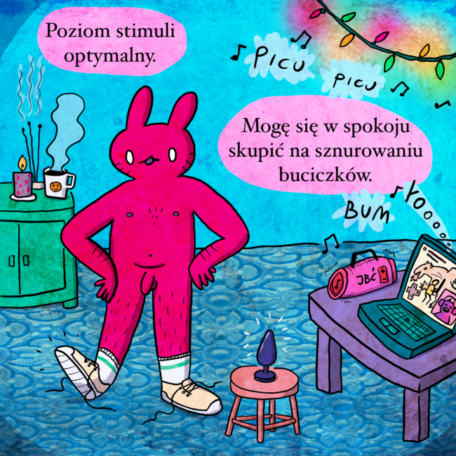Skrobanki dopaminki